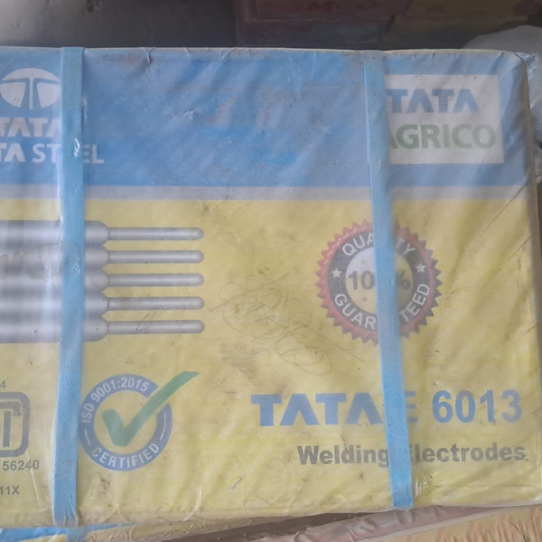 Tata Welding Electrodes